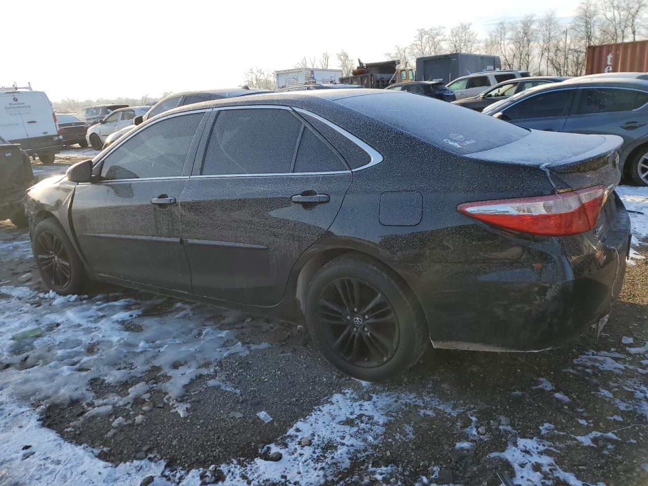 2016 Toyota Camry - Image 2