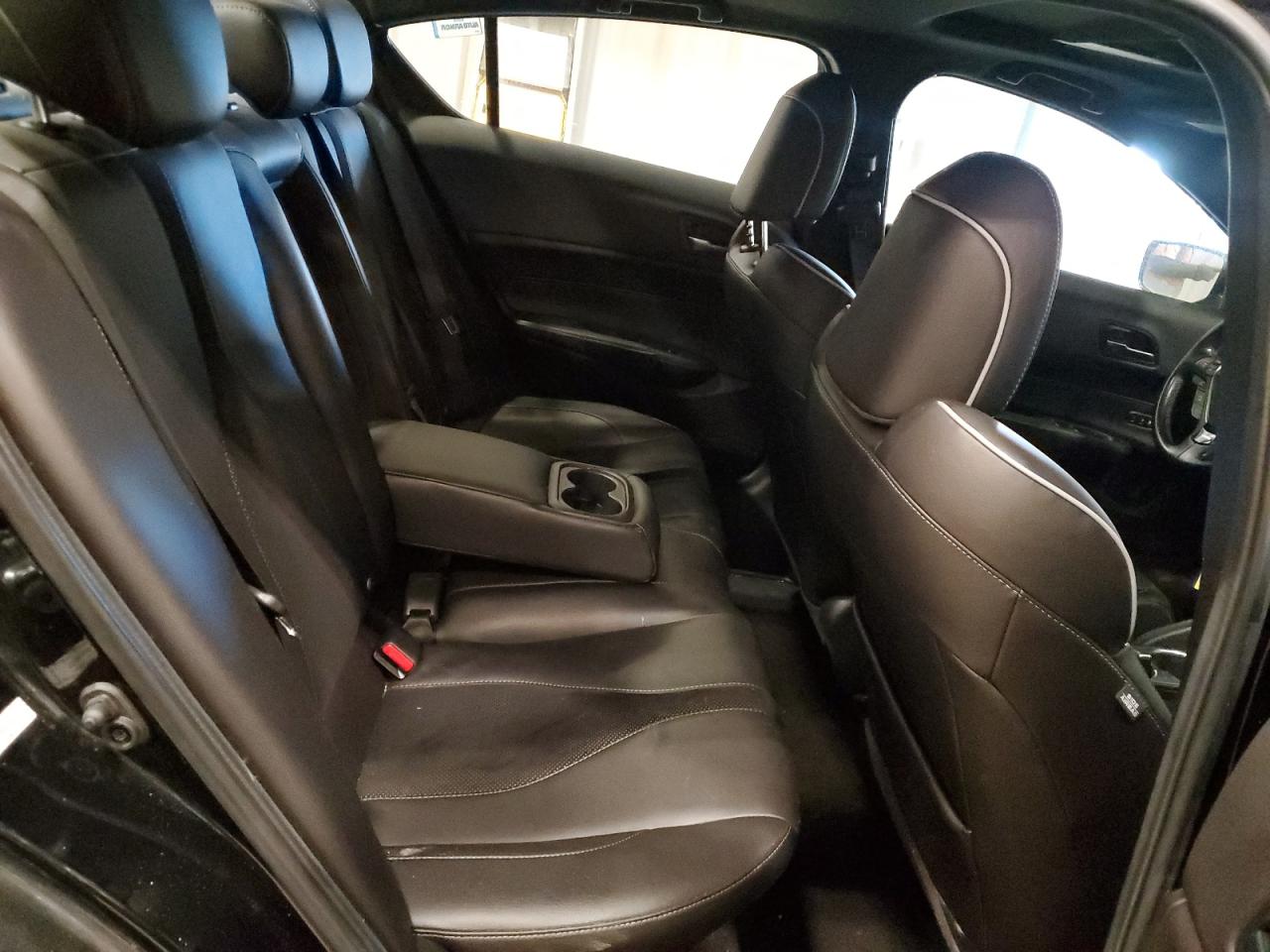2022 Acura ILX - Image 10