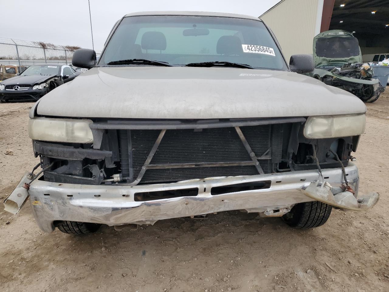 2001 Chevrolet Silverado - Image 5