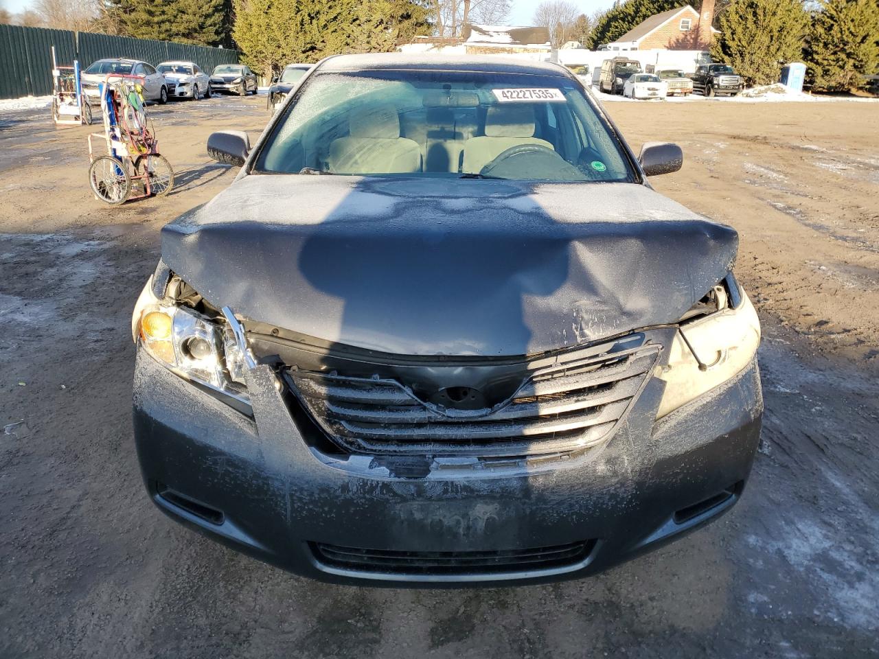2009 Toyota Camry - Image 5