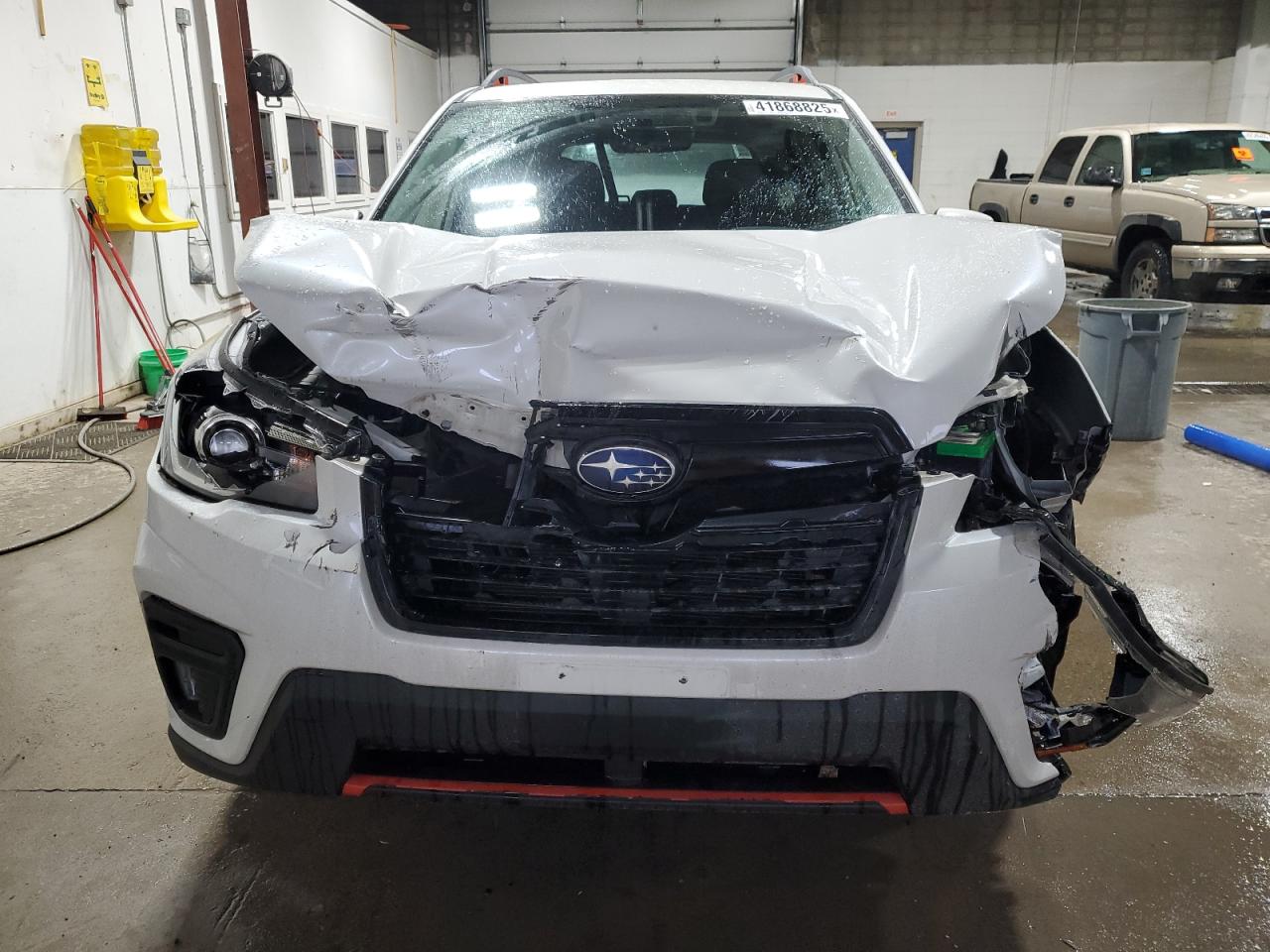 2019 Subaru Forester - Image 5