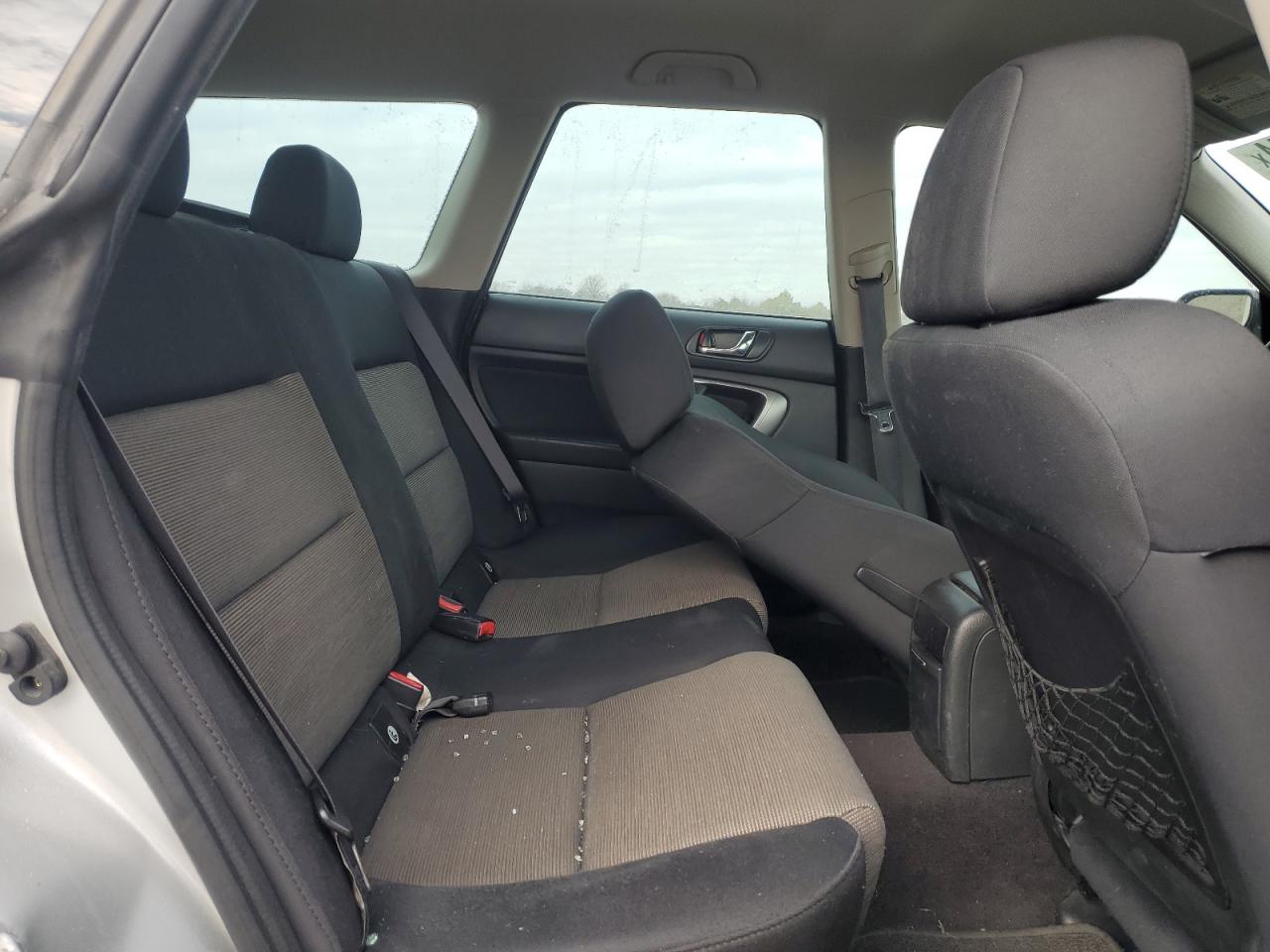 2007 Subaru Outback Outback 2.5I VIN: 4S4BP61C677310845 Lot: 85605254