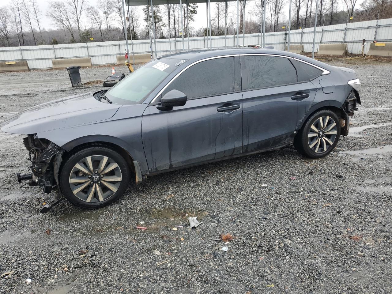 2023 Honda Civic - Image 1