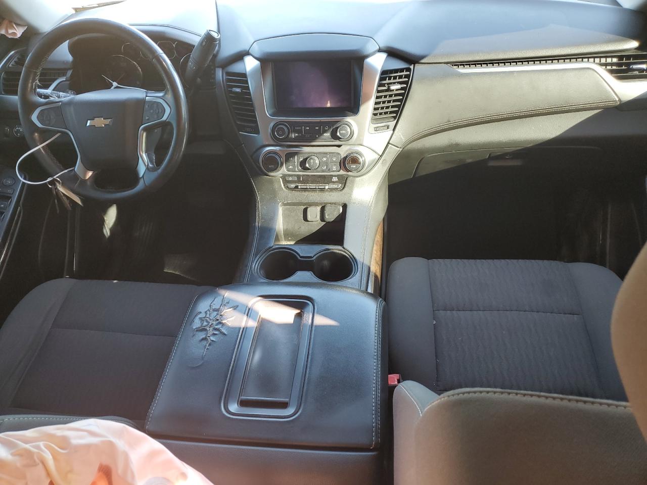 2019 Chevrolet Tahoe - Image 8