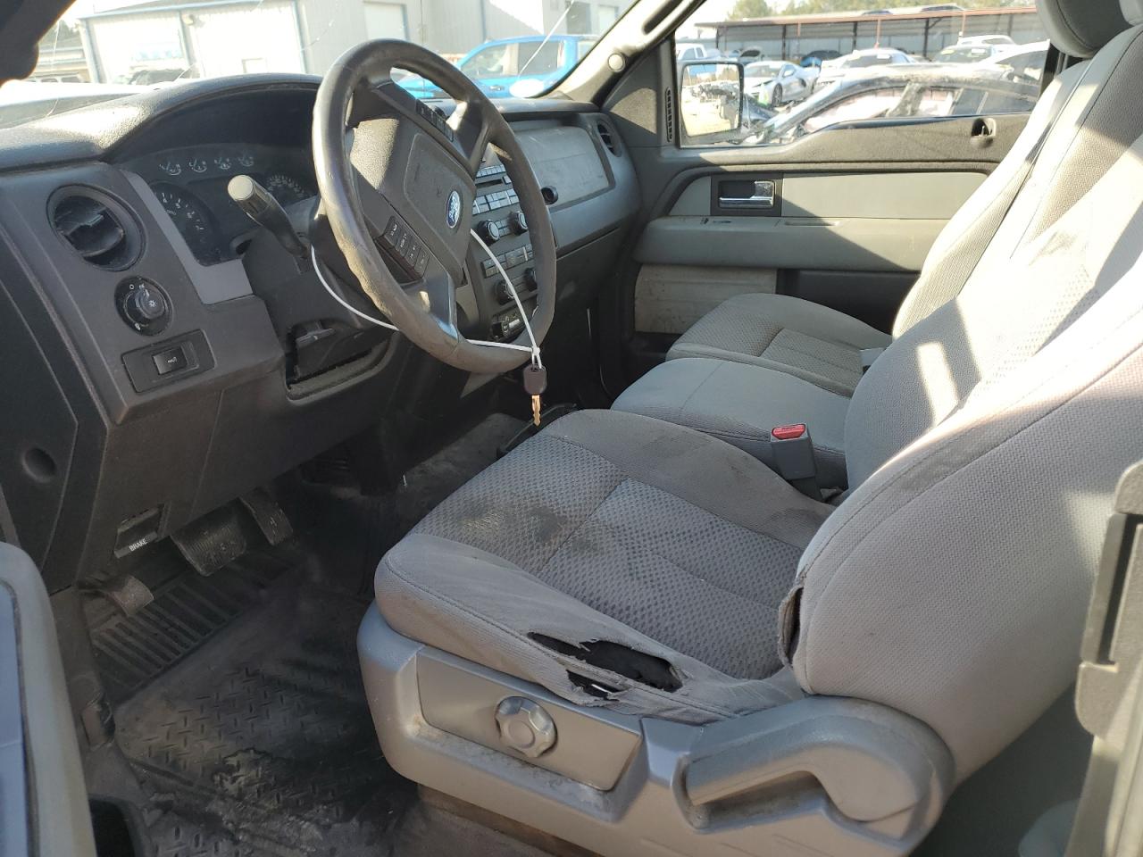2013 Ford F-150 - Image 7