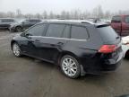 Portland, OR에서 판매 중인 2015 Volkswagen Golf Sportwagen Tdi S - Front End