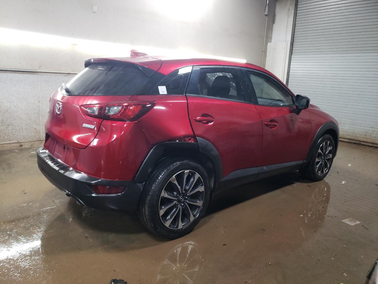 2019 Mazda CX-3 - Image 3