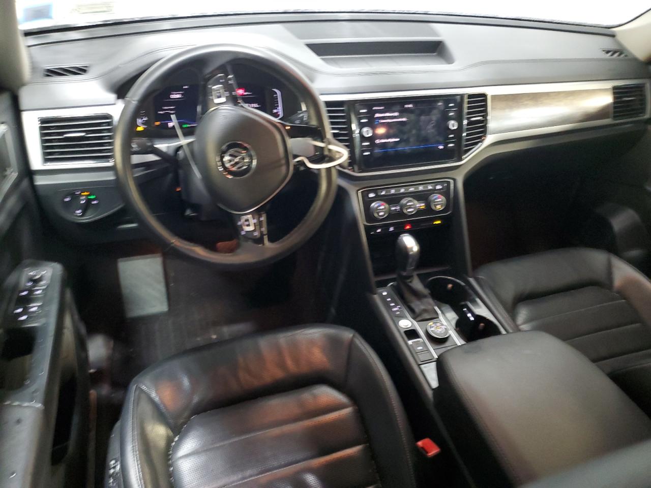 2019 Volkswagen Atlas - Image 8