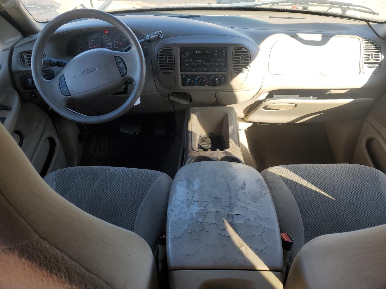 2000 Ford Expedition - Image 8