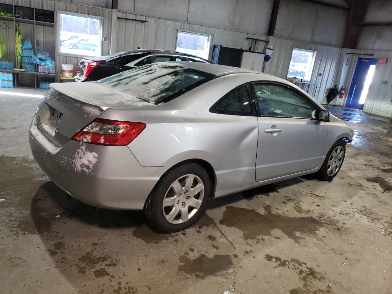 2010 Honda Civic - Image 3