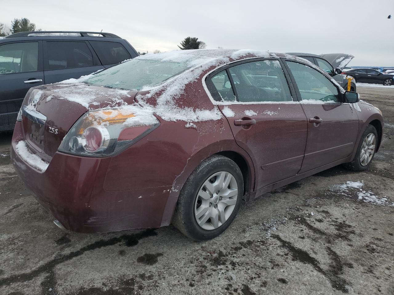 2011 Nissan Altima - Image 3