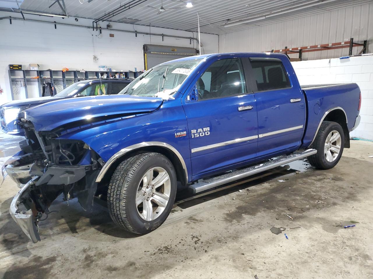 2014 RAM 1500 - Image 1