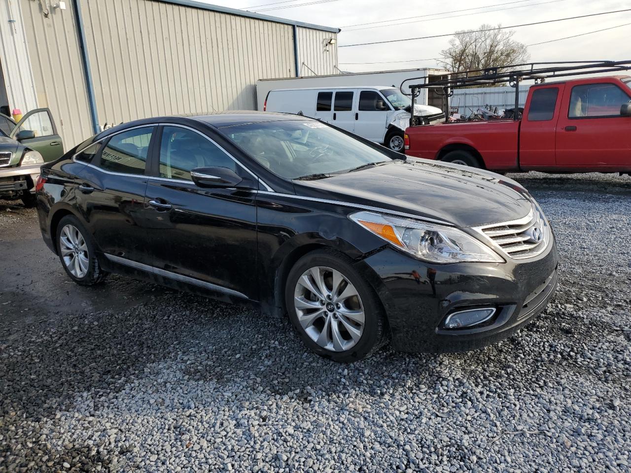 2013 Hyundai Azera - Image 4