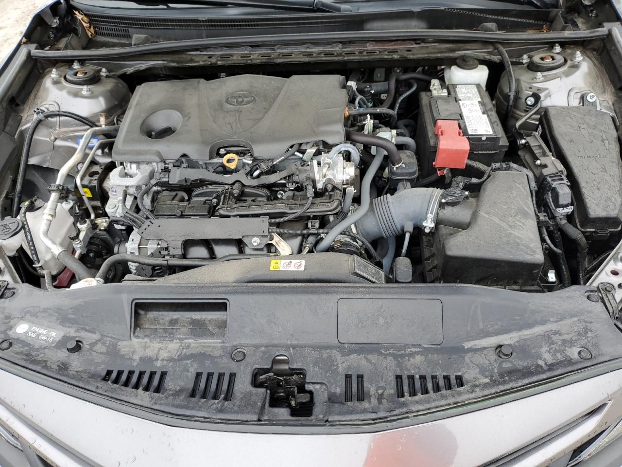 2023 Toyota Camry - Image 11