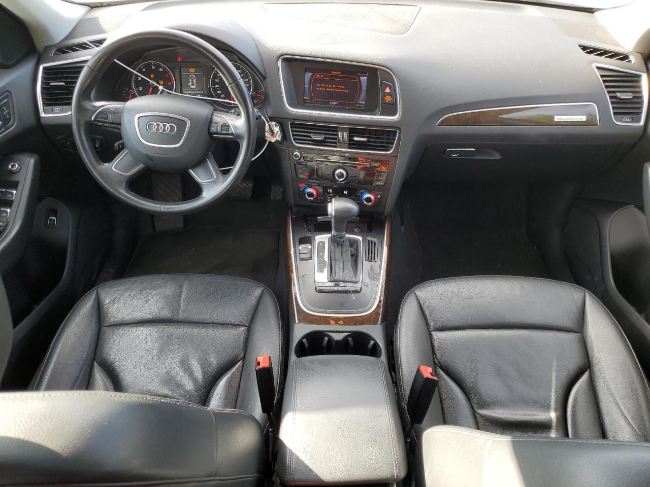 2013 Audi Q5 - Image 8