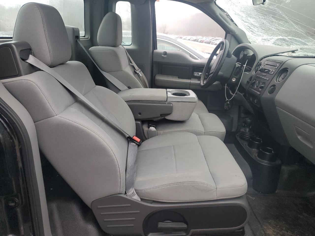 2008 Ford F-150 - Image 10