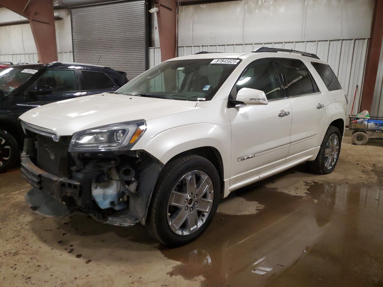 2014 GMC ACADIA DEN