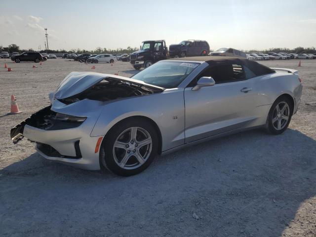 2019 Chevrolet Camaro Ls