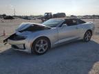 2019 Chevrolet Camaro Ls zu verkaufen in Arcadia, FL - Front End