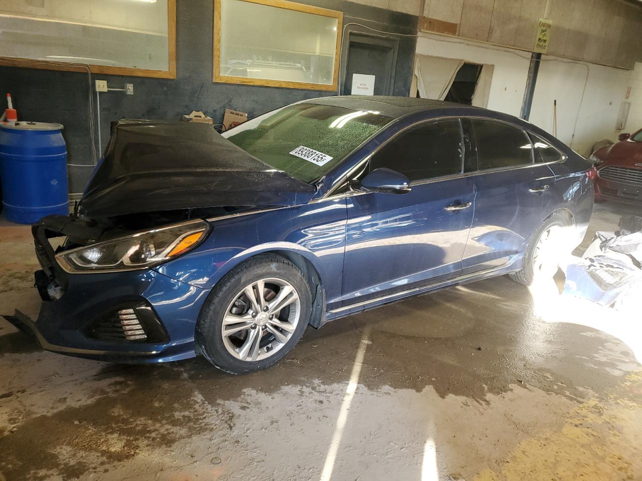 2019 Hyundai Sonata - Image 1