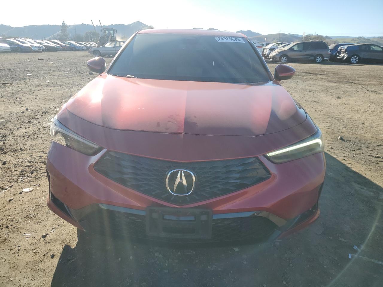 2023 Acura Integra - Image 5