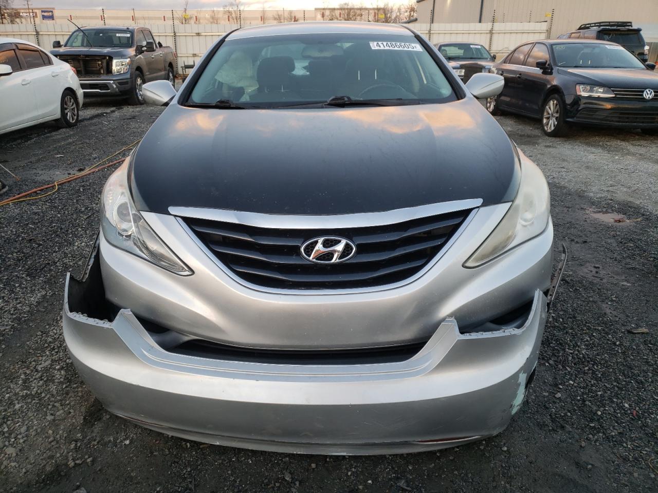 2012 Hyundai Sonata - Image 5