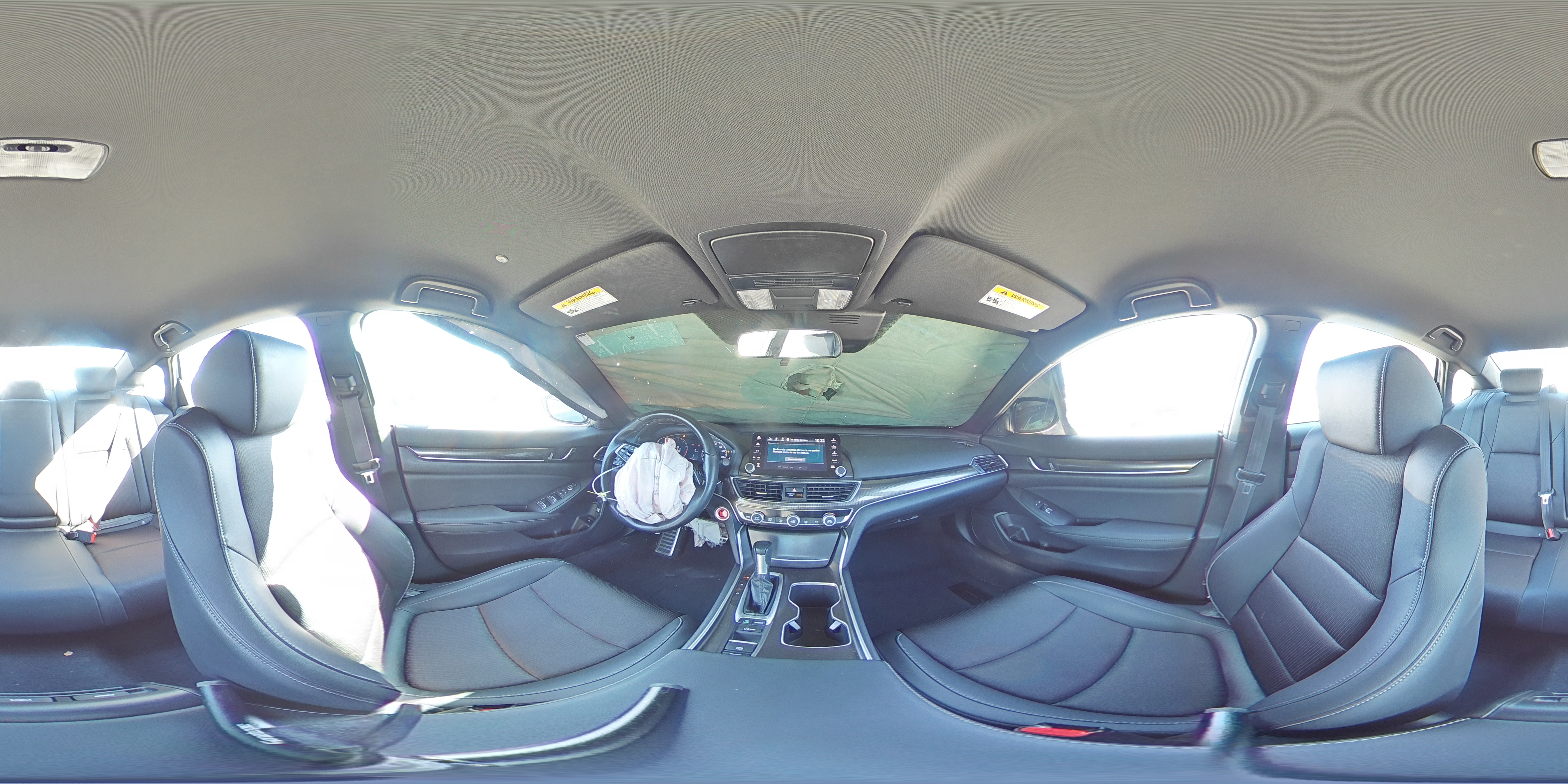 2022 Honda Accord - Image 12