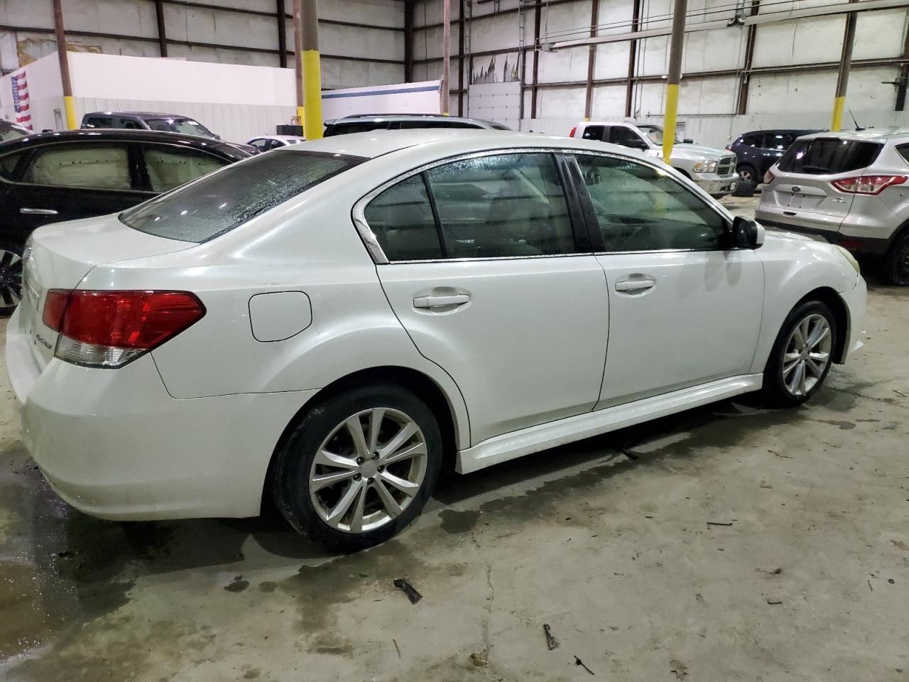 2013 Subaru Legacy - Image 3
