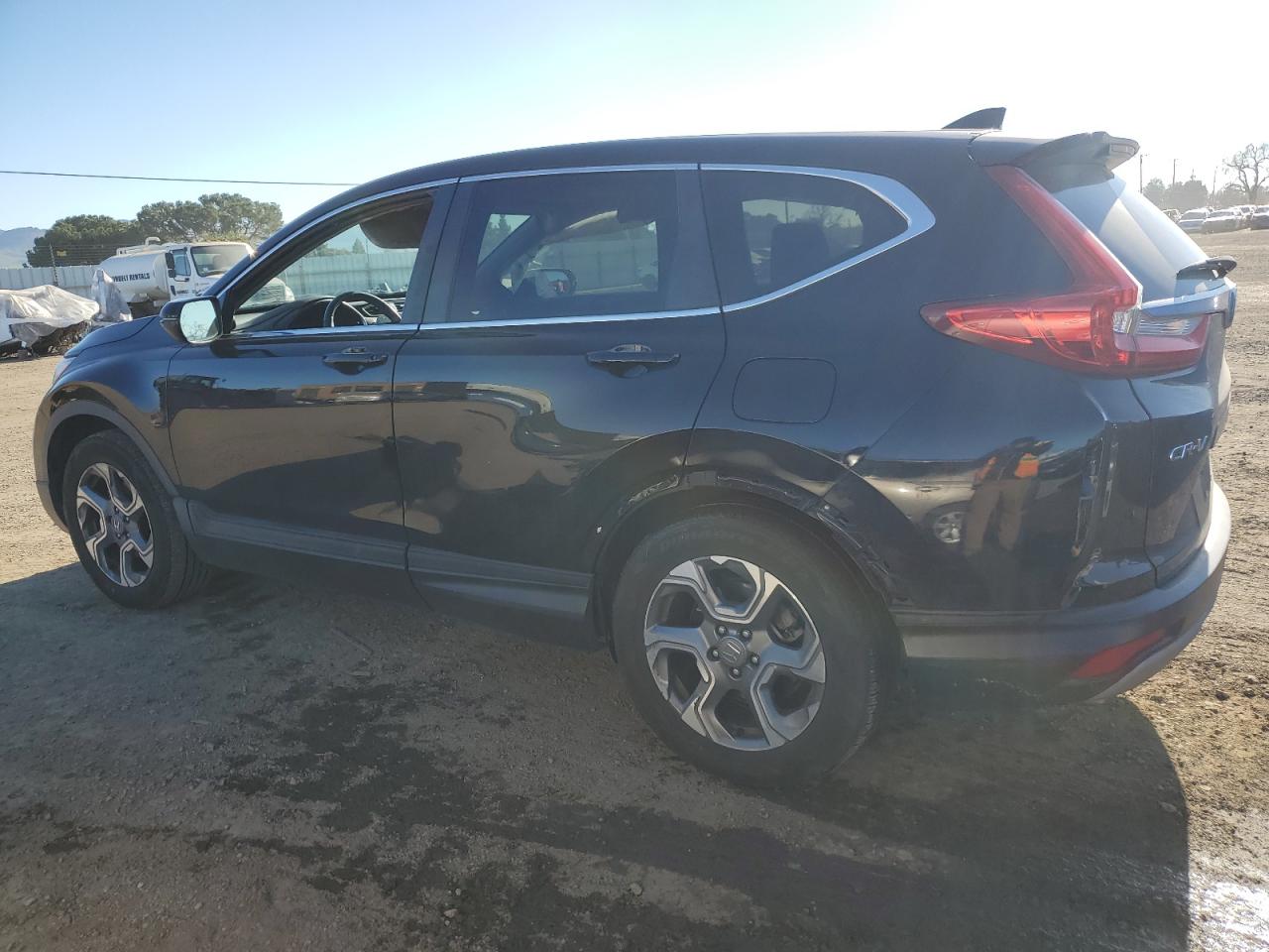 2019 Honda CR-V - Image 2