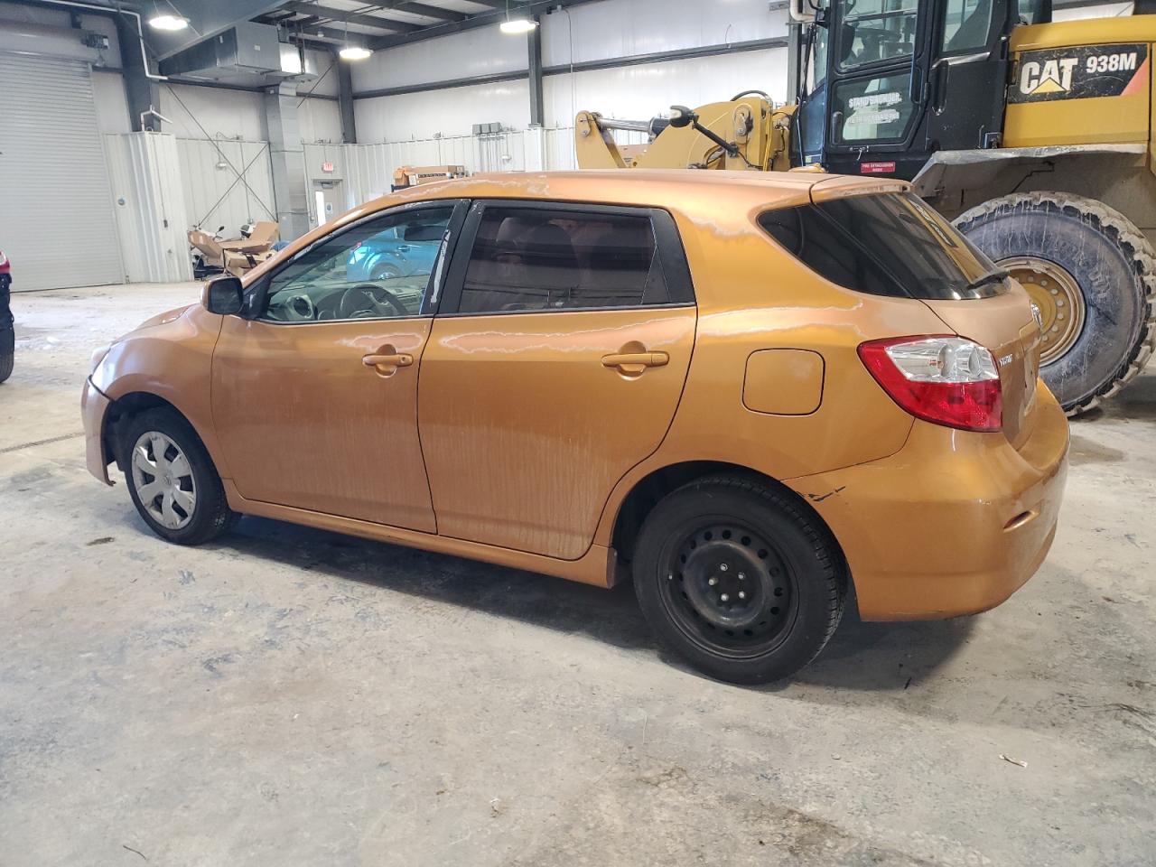 2009 Toyota Corolla - Image 2