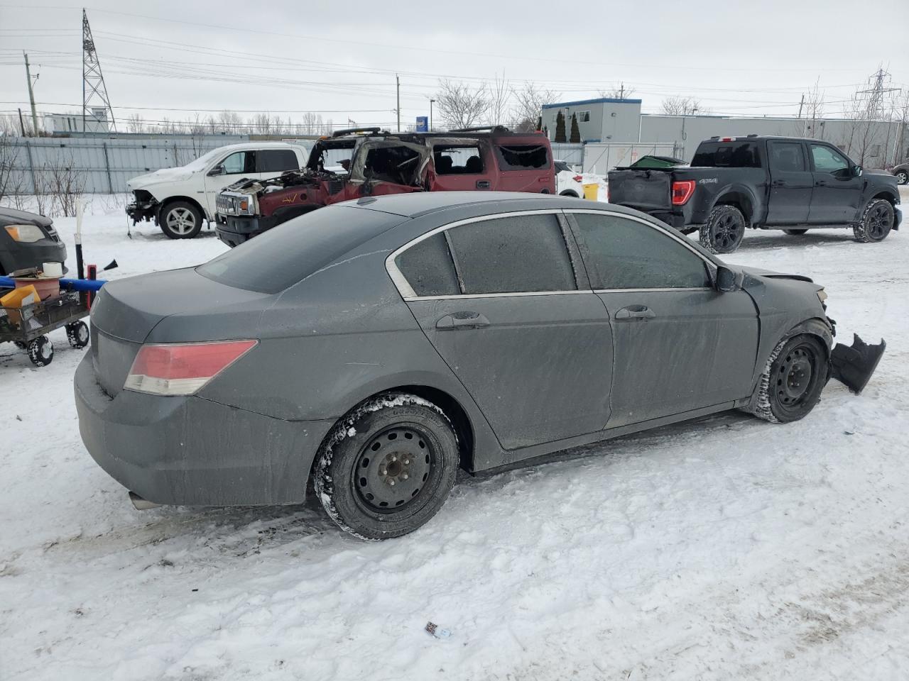 2009 Honda Accord - Image 3