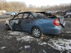 2004 Toyota Camry Le for Sale in Baltimore, MD - Burn