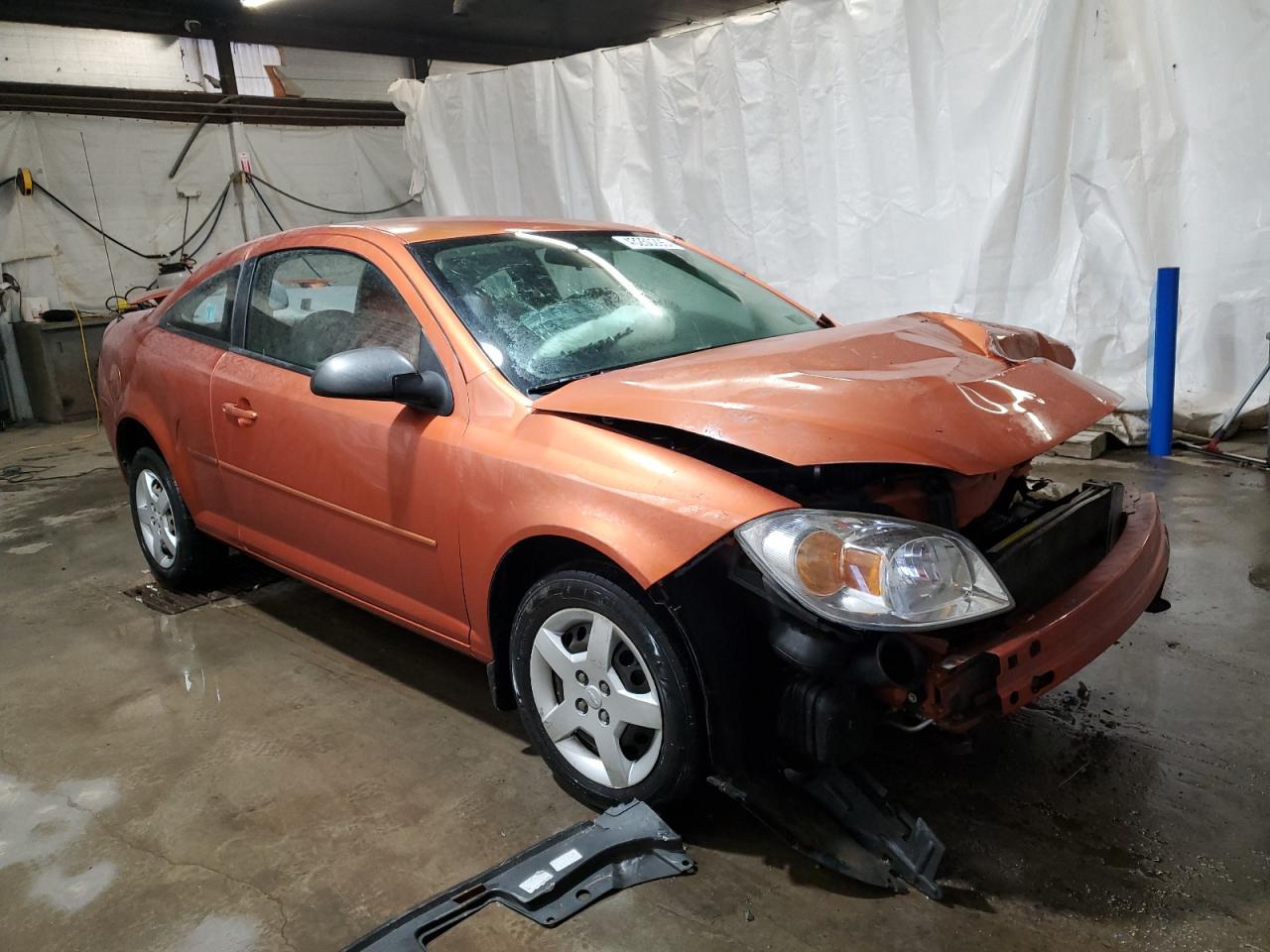2005 Chevrolet Cobalt - Image 4
