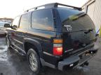 2005 Chevrolet Tahoe K1500 zu verkaufen in Montgomery, AL - Front End