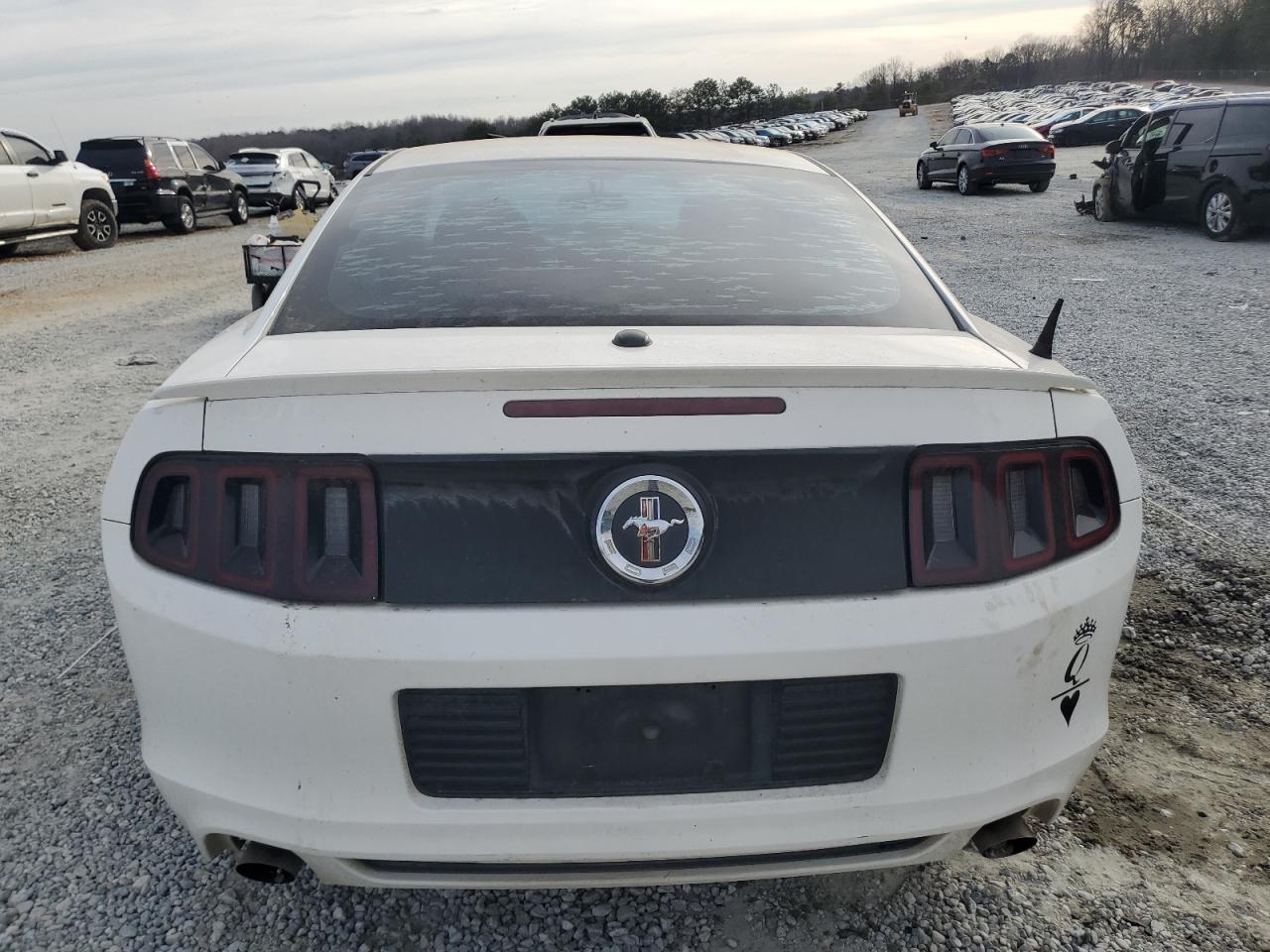 2013 Ford Mustang - Image 6