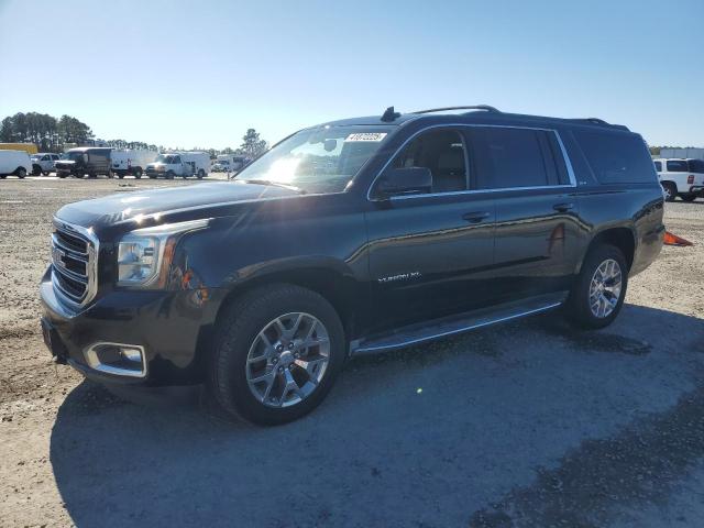 2016 Gmc Yukon Xl K1500 Sle