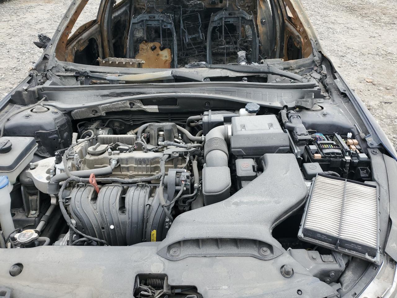2019 Kia Optima - Image 12