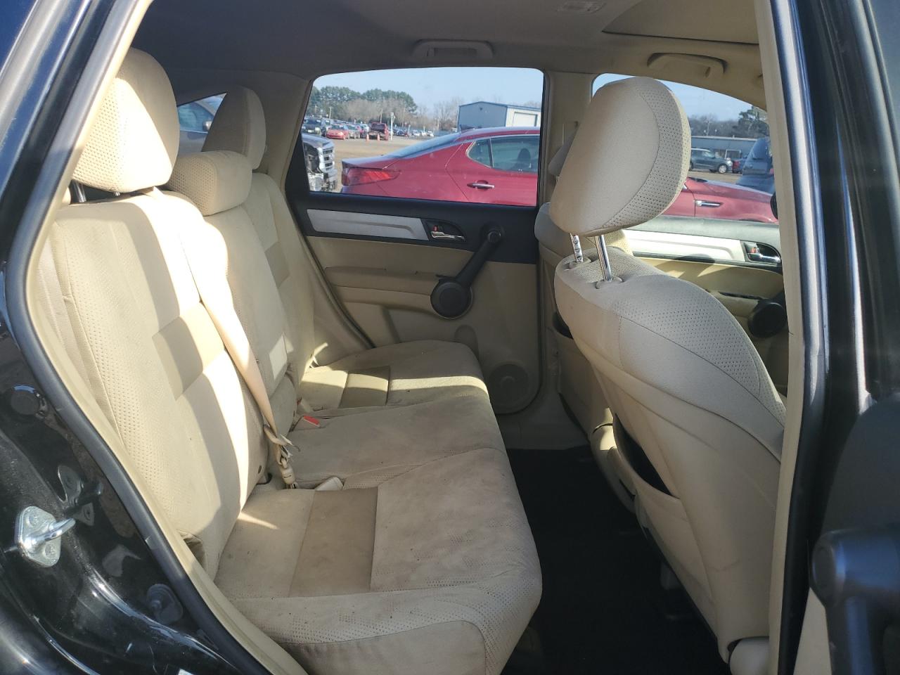 2010 Honda CR-V - Image 12