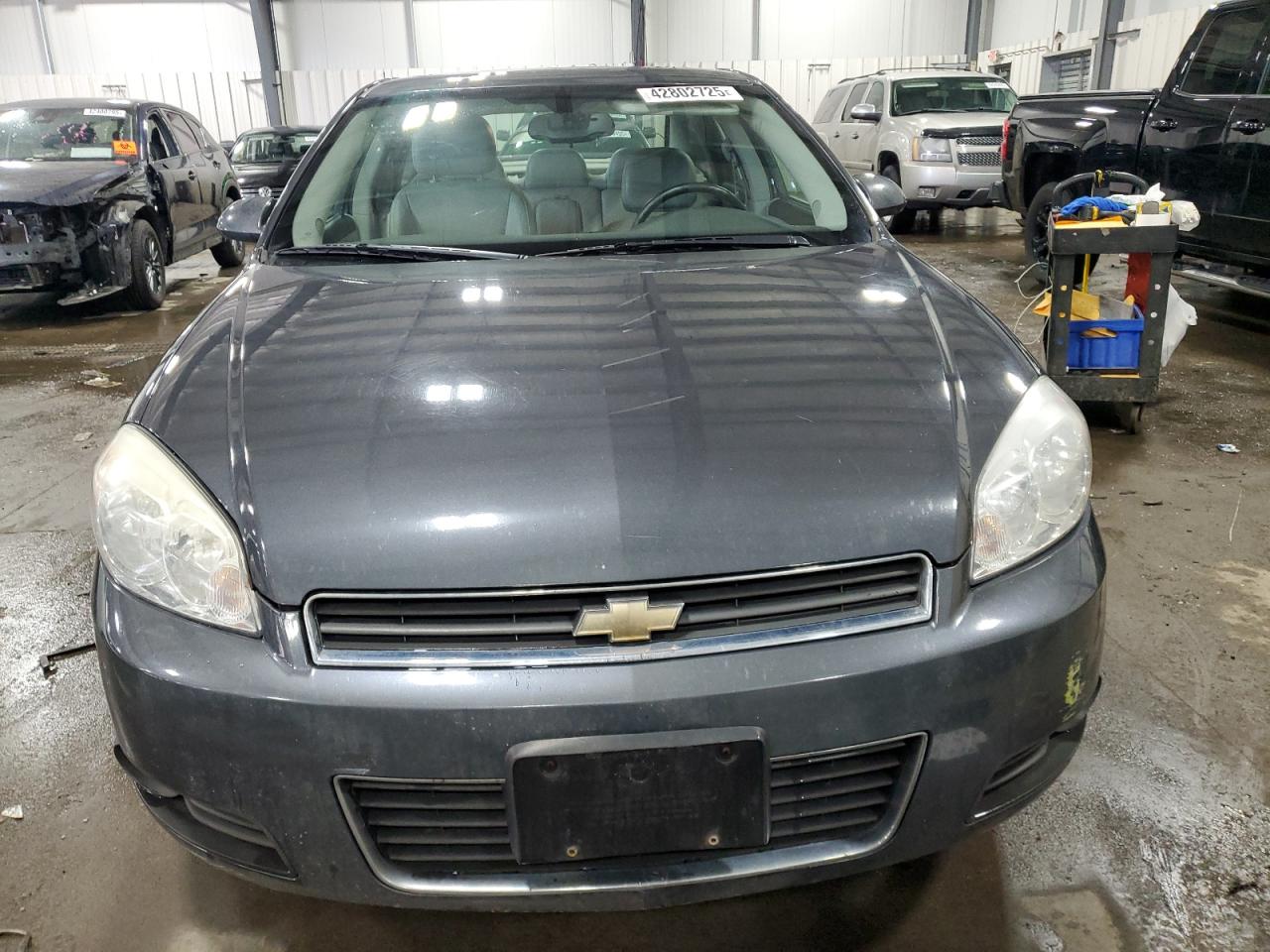 2010 Chevrolet Impala - Image 5