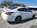 2015 Nissan Altima 2.5 للبيع في Corpus Christi، TX - Front End