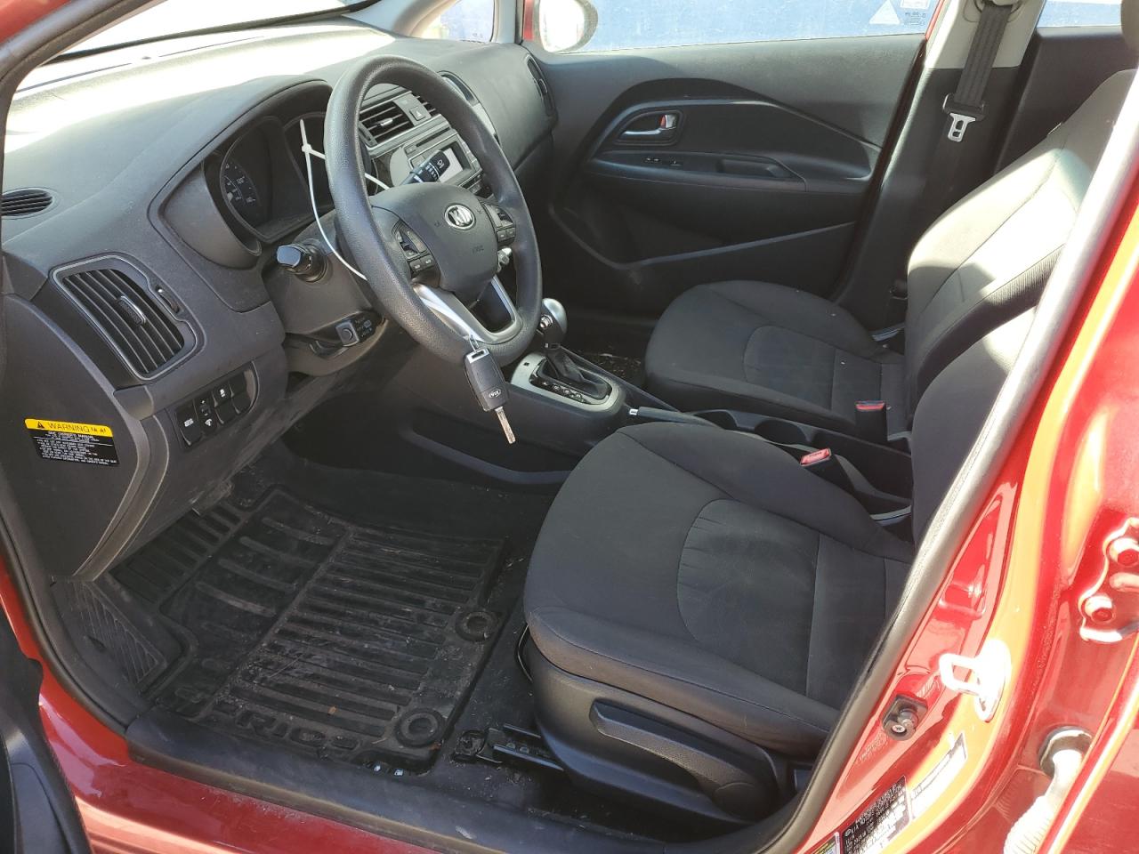 2017 Kia Rio - Image 7