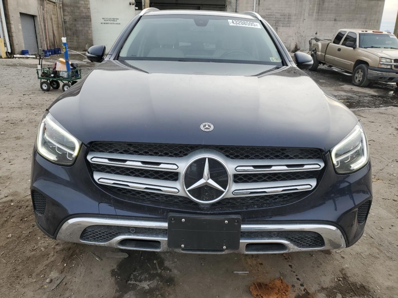 2021 Mercedes-Benz GLC - Image 5