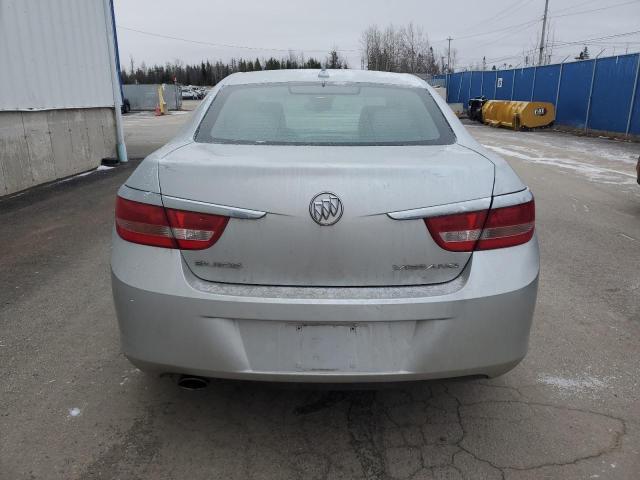 Седаны BUICK VERANO 2014 Серебристый