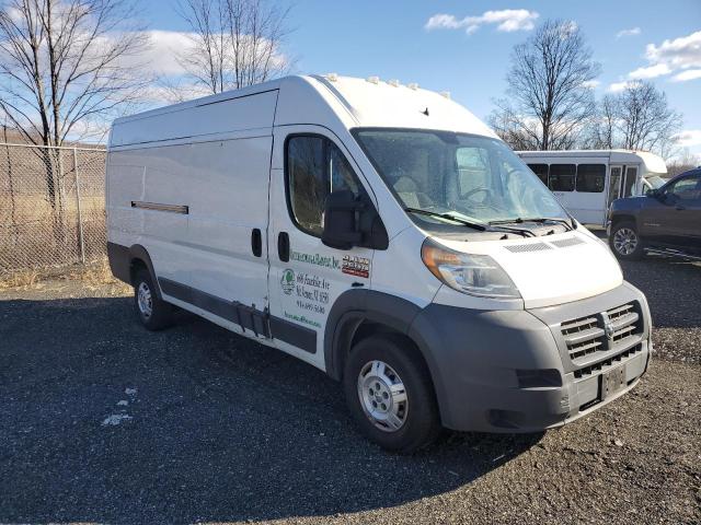 2014 RAM PROMASTER 3500 3500 HIGH