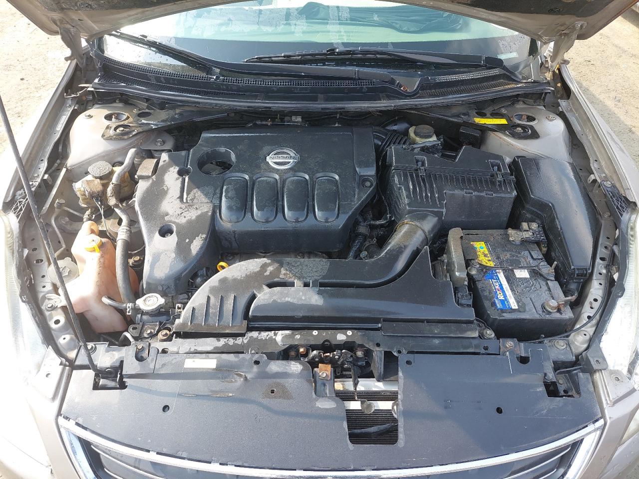 1N4AL2A99CC160844 - 2012 Nissan Altima Base - #88830785