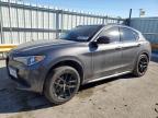 2020 Alfa Romeo Stelvio  na sprzedaż w Dyer, IN - Front End