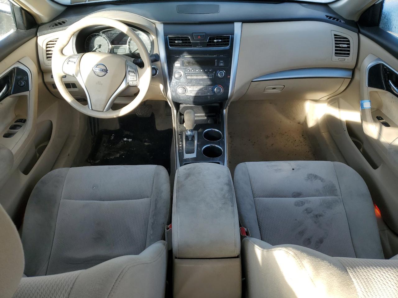 2013 Nissan Altima - Image 8