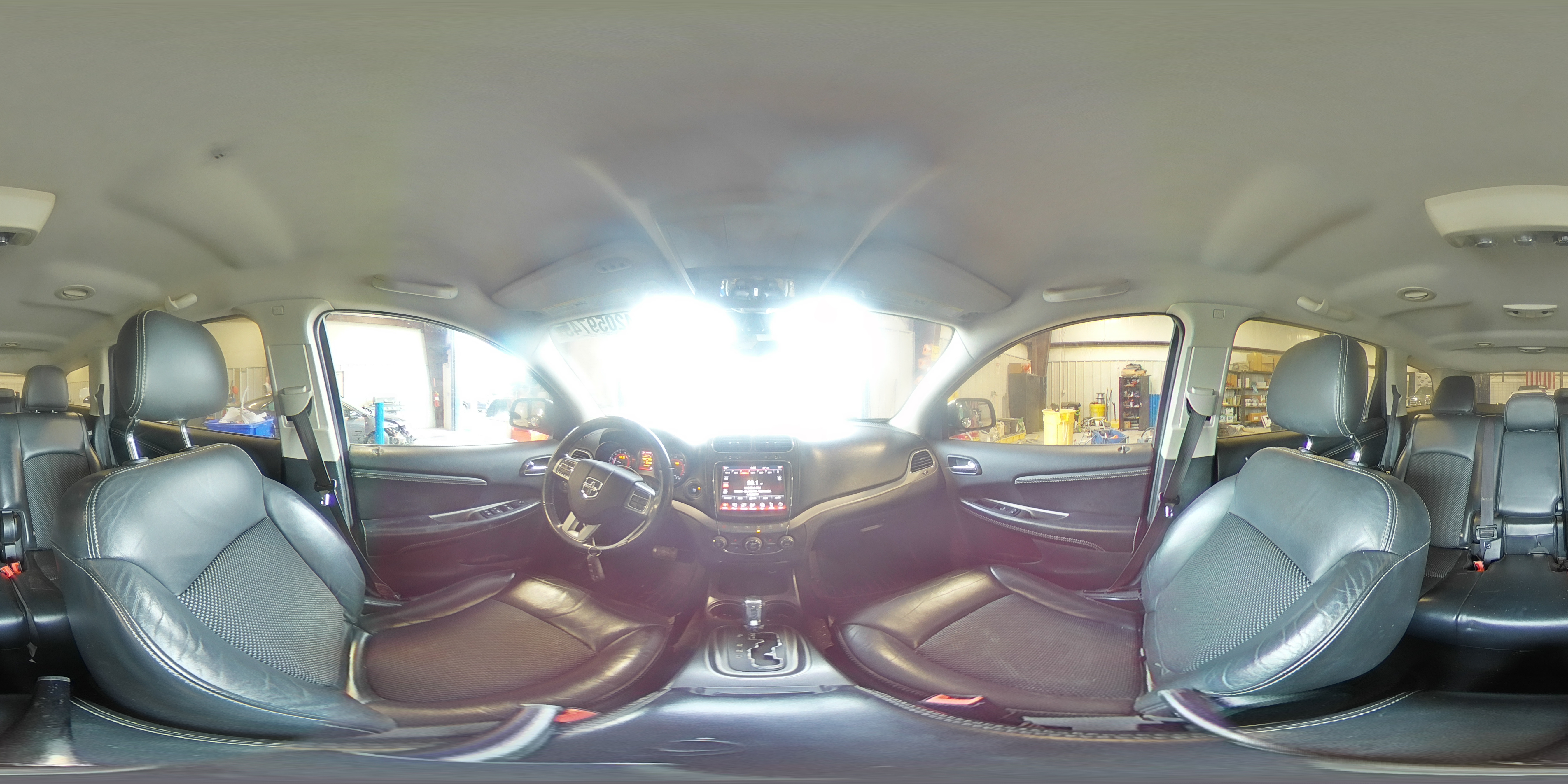2015 Dodge Journey - Image 14