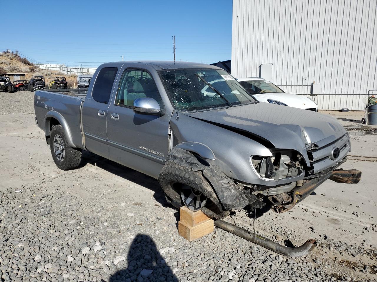 2003 Toyota Tundra - Image 4