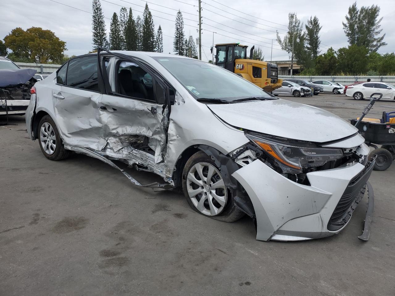 2024 Toyota Corolla - Image 4
